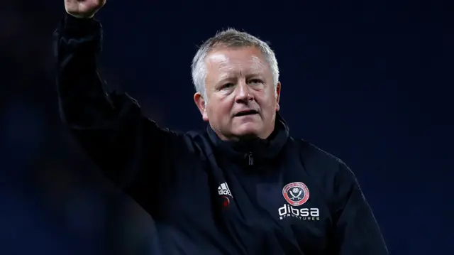 Chris Wilder