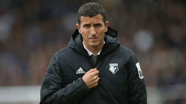 javi gracia