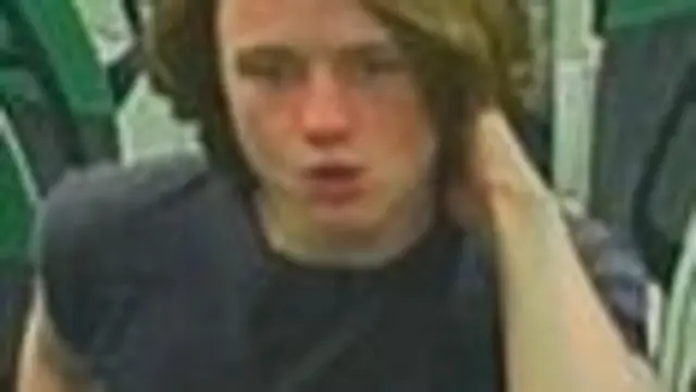 CCTV image