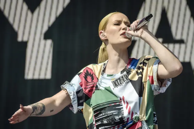 Iggy Azalea