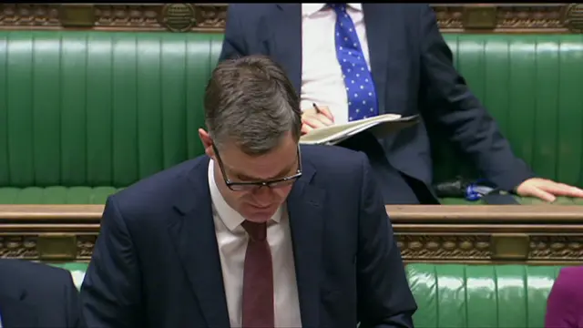 David Gauke