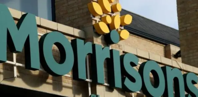 Morrisons