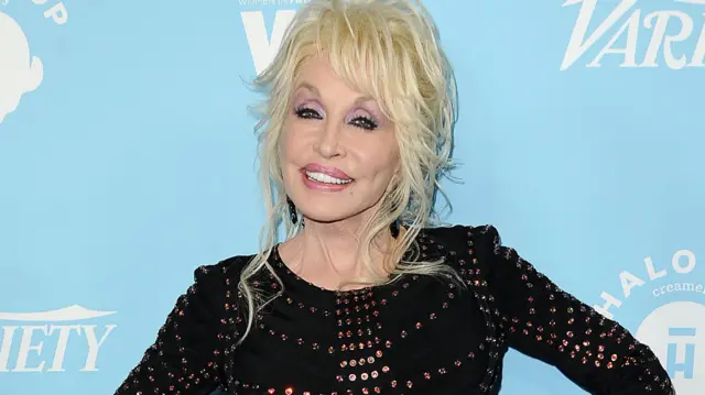 Dolly Parton