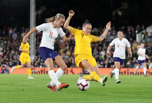 Toni Duggan