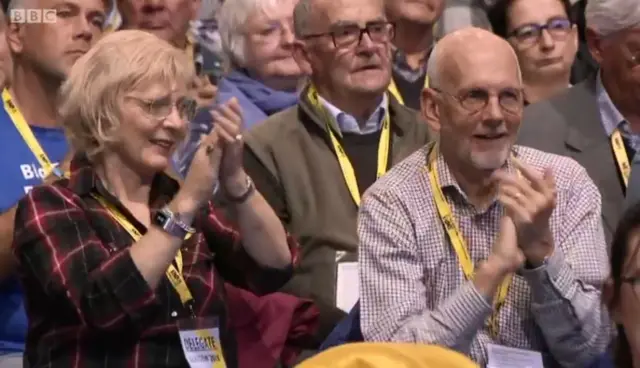 snp delegates