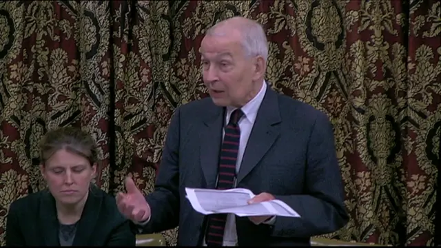 Frank Field