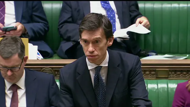 Rory Stewart