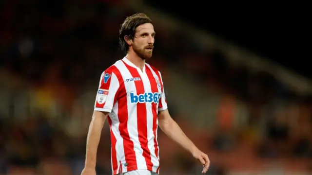 Joe Allen