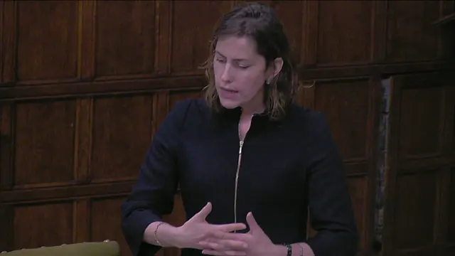 Victoria Atkins