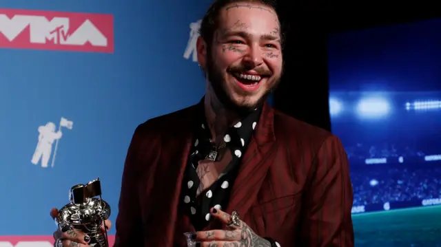 Post Malone