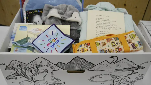 baby box