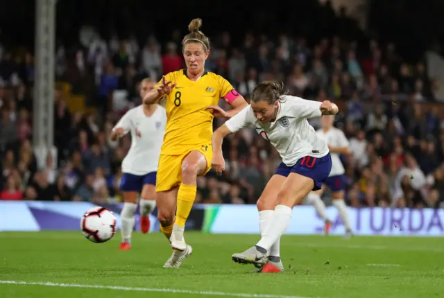 Fran Kirby