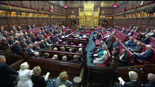 House of Lords