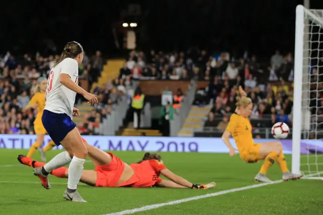 Fran Kirby