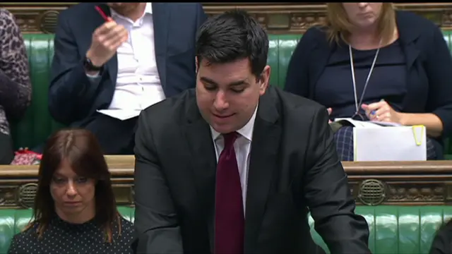 Richard Burgon