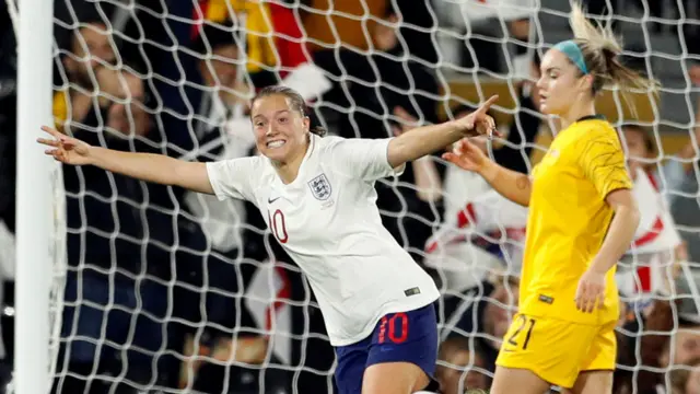 Fran Kirby