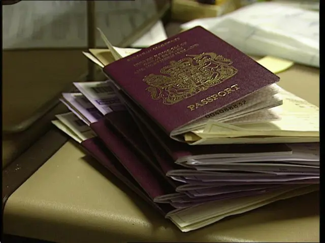 Passports