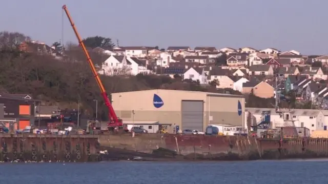 appledore shipyard