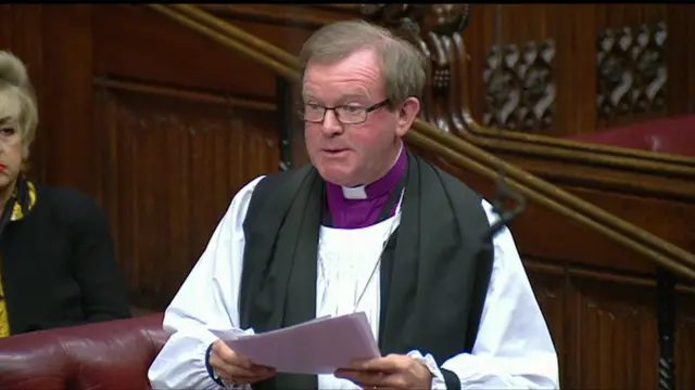 Bishop of Portsmouth