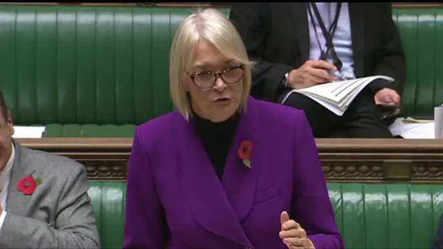 Margot James