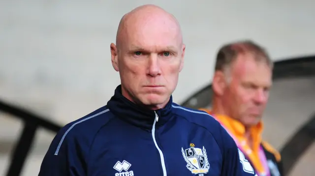 Neil Aspin