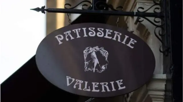 Patisserie Valerie