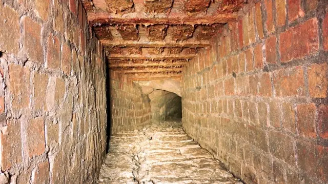 Culvert