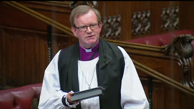 Bishop of Portsmouth