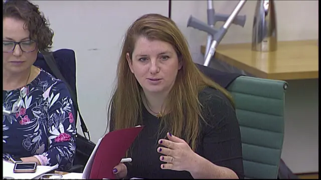 Alison McGovern