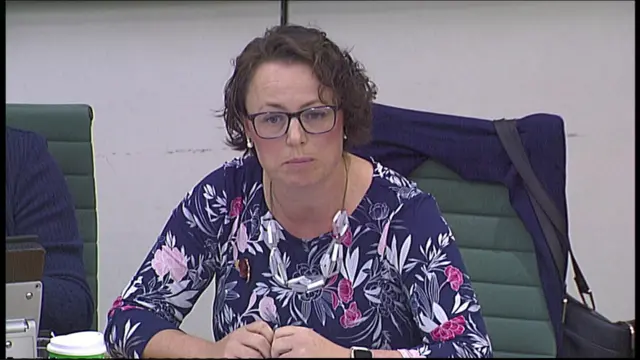 Catherine McKinnell