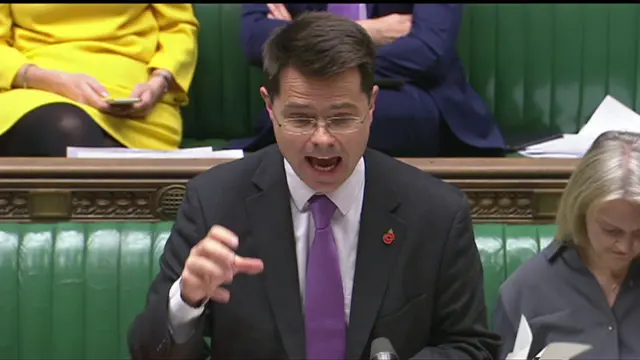 James Brokenshire