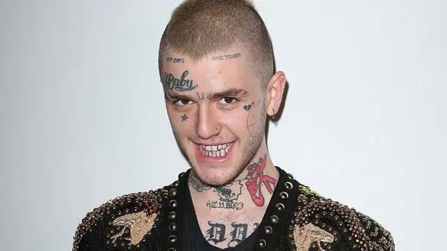 Lil Peep