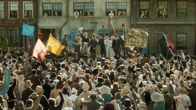 Peterloo