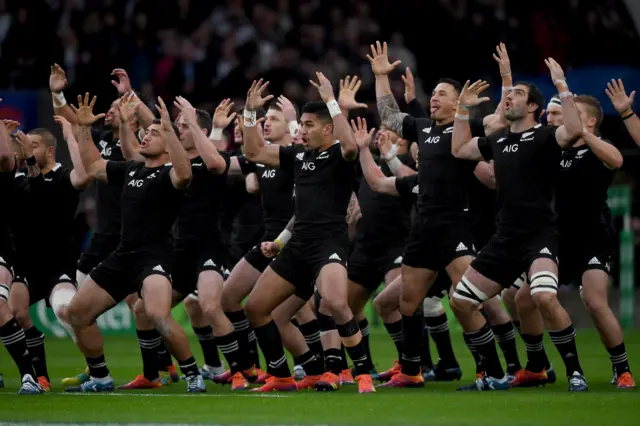 Haka