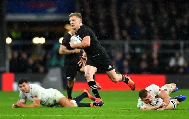 Damian McKenzie