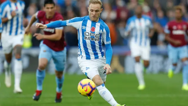 Alex Pritchard