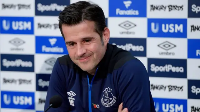 Marco Silva