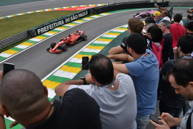 Sebastian Vettel