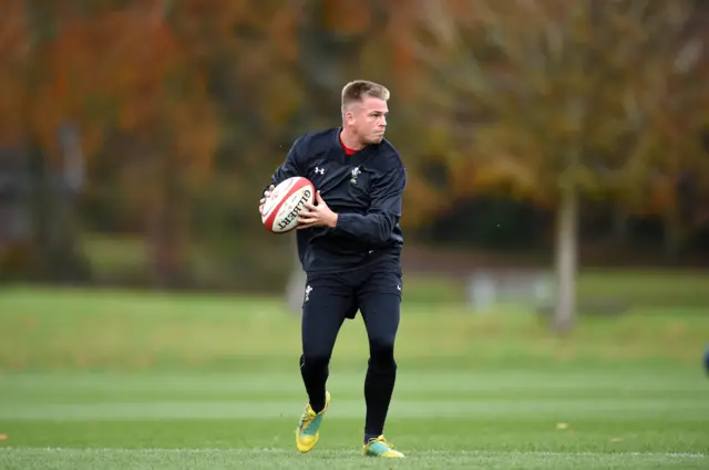 Gareth Anscombe