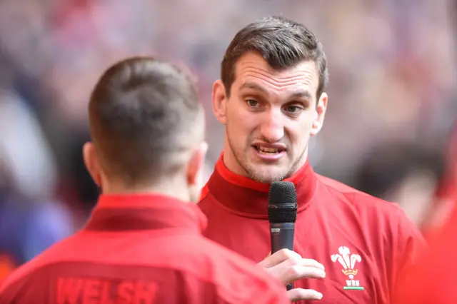 Sam Warburton