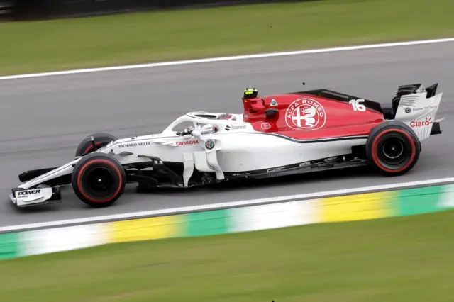Charles Leclerc