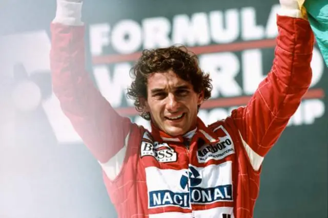 Senna