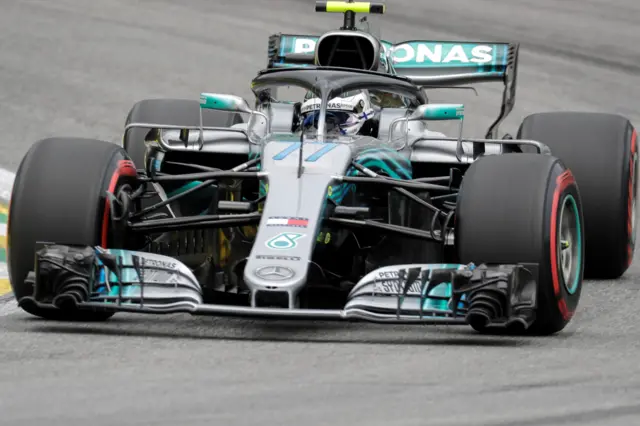 Valtteri Bottas