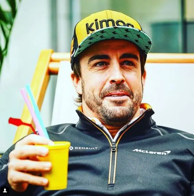 Alonso