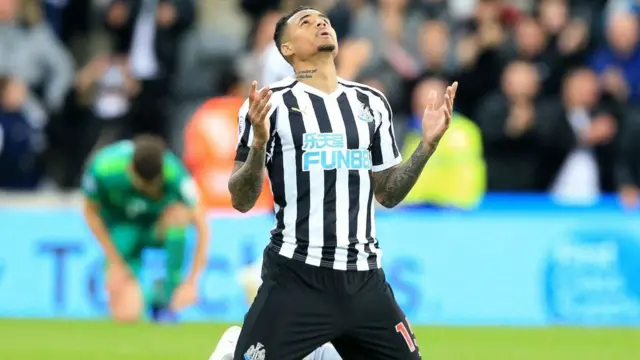 Kenedy