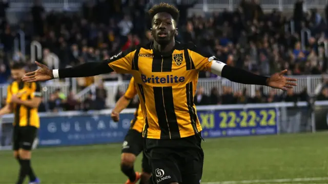 Blair Turgott