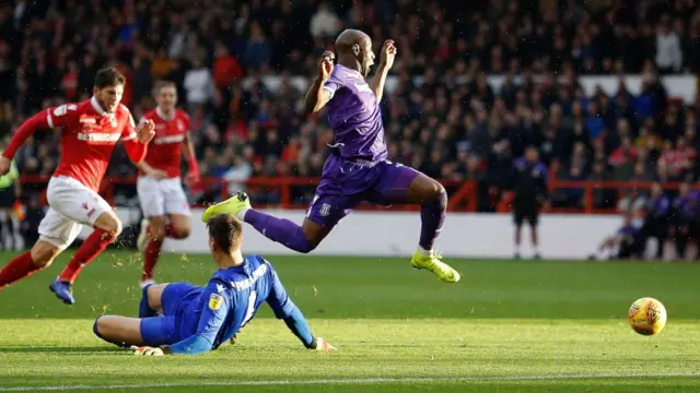 Benik Afobe