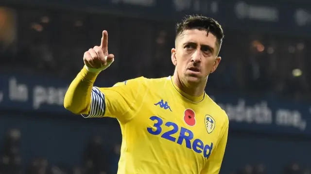 Pablo Hernandez