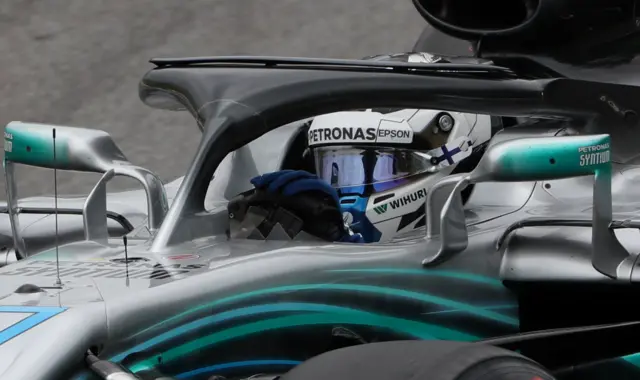 Valtteri Bottas