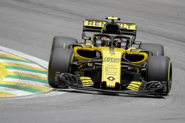 Carlos Sainz